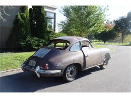 1964 Porsche 356C (CC-1777723) for sale in Astoria, New York