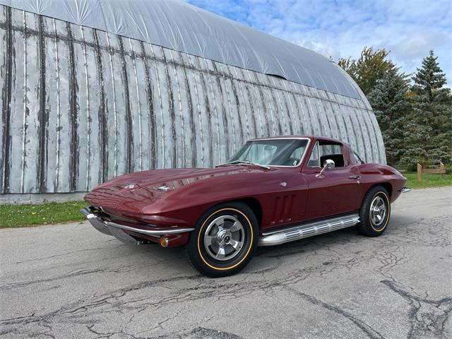 1966 Chevrolet Corvette (CC-1777731) for sale in Hilton, New York