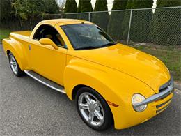 2004 Chevrolet SSR (CC-1777743) for sale in Milford City, Connecticut