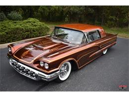 1958 Ford Thunderbird (CC-1777757) for sale in Elkhart, Indiana