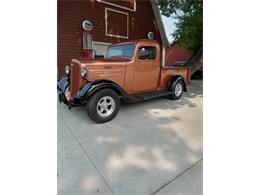 1936 Chevrolet Pickup (CC-1777765) for sale in Valley City, North Dakota