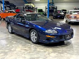 1999 Chevrolet Camaro (CC-1777766) for sale in Salem, Ohio