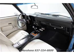 1969 Chevrolet Camaro Z28 (CC-1777787) for sale in Springfield, Ohio
