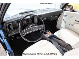 1969 Chevrolet Camaro Z28 (CC-1777787) for sale in Springfield, Ohio