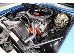 1969 Chevrolet Camaro Z28 (CC-1777787) for sale in Springfield, Ohio