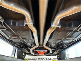 1969 Chevrolet Camaro Z28 (CC-1777787) for sale in Springfield, Ohio