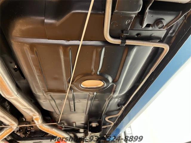 1969 Chevrolet Camaro Z28 (CC-1777787) for sale in Springfield, Ohio