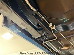 1969 Chevrolet Camaro Z28 (CC-1777787) for sale in Springfield, Ohio
