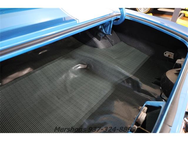 1969 Chevrolet Camaro Z28 (CC-1777787) for sale in Springfield, Ohio