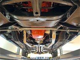 1969 Chevrolet Camaro Z28 (CC-1777787) for sale in Springfield, Ohio