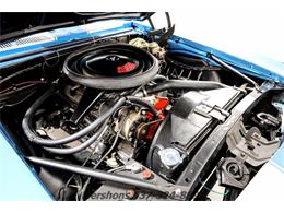 1969 Chevrolet Camaro Z28 (CC-1777787) for sale in Springfield, Ohio