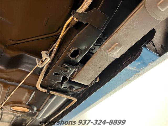 1969 Chevrolet Camaro Z28 (CC-1777787) for sale in Springfield, Ohio