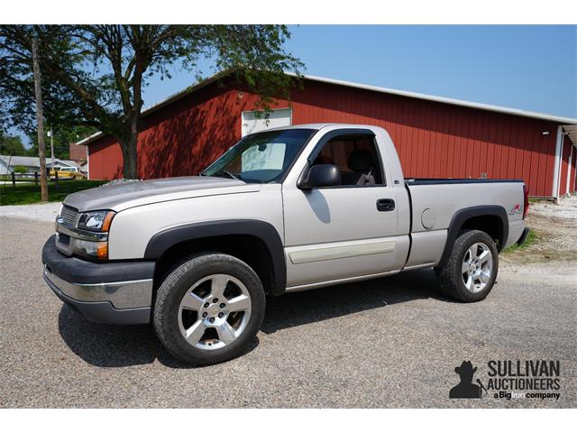 2005 Chevrolet 1500 (CC-1777789) for sale in , 