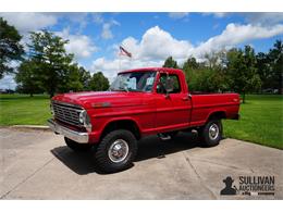 1968 Ford F100 (CC-1777790) for sale in , 