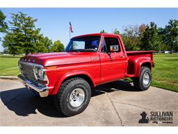 1979 Ford F150 (CC-1777796) for sale in , 