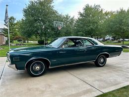 1966 Pontiac LeMans (CC-1770780) for sale in North Royalton, Ohio
