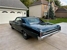 1966 Pontiac LeMans (CC-1770780) for sale in North Royalton, Ohio