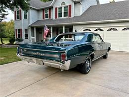 1966 Pontiac LeMans (CC-1770780) for sale in North Royalton, Ohio