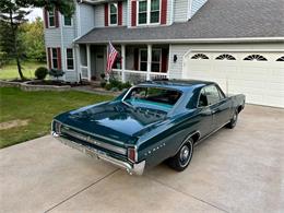 1966 Pontiac LeMans (CC-1770780) for sale in North Royalton, Ohio