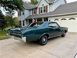 1966 Pontiac LeMans (CC-1770780) for sale in North Royalton, Ohio