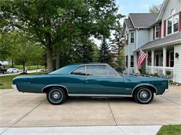 1966 Pontiac LeMans (CC-1770780) for sale in North Royalton, Ohio