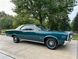 1966 Pontiac LeMans (CC-1770780) for sale in North Royalton, Ohio
