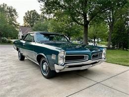 1966 Pontiac LeMans (CC-1770780) for sale in North Royalton, Ohio