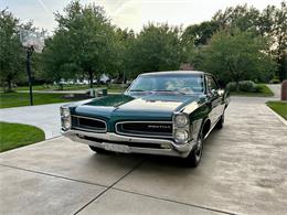 1966 Pontiac LeMans (CC-1770780) for sale in North Royalton, Ohio