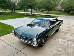 1966 Pontiac LeMans (CC-1770780) for sale in North Royalton, Ohio
