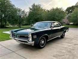 1966 Pontiac LeMans (CC-1770780) for sale in North Royalton, Ohio