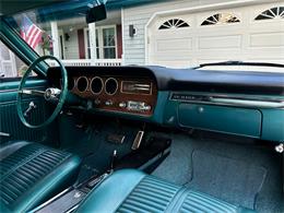 1966 Pontiac LeMans (CC-1770780) for sale in North Royalton, Ohio