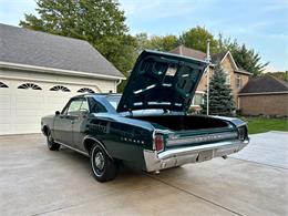 1966 Pontiac LeMans (CC-1770780) for sale in North Royalton, Ohio