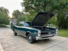 1966 Pontiac LeMans (CC-1770780) for sale in North Royalton, Ohio