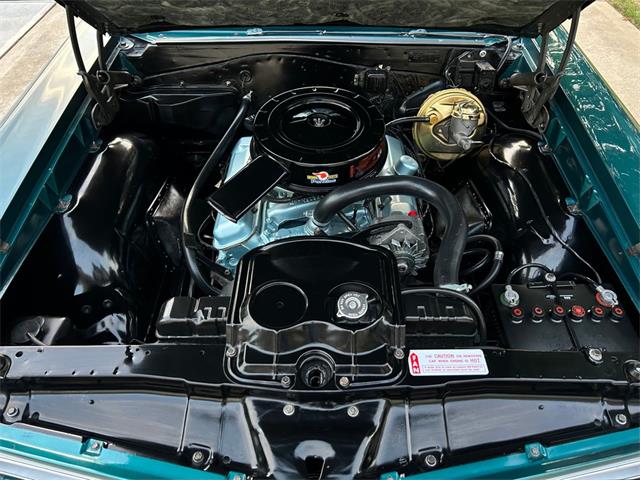 1966 Pontiac LeMans (CC-1770780) for sale in North Royalton, Ohio