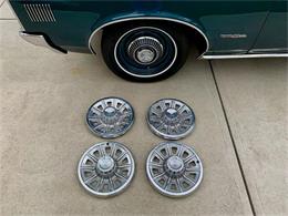 1966 Pontiac LeMans (CC-1770780) for sale in North Royalton, Ohio