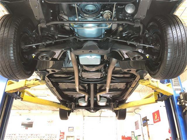 1966 Pontiac LeMans (CC-1770780) for sale in North Royalton, Ohio