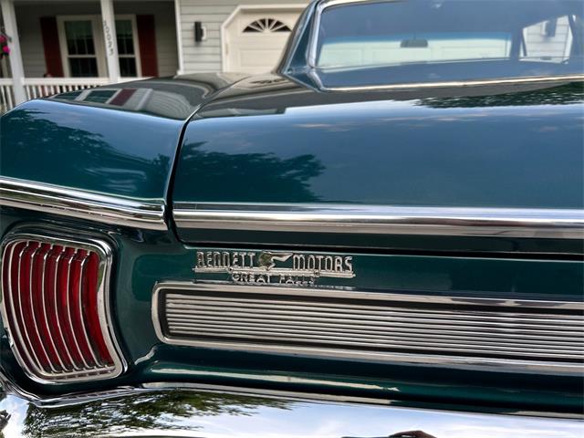 1966 Pontiac LeMans (CC-1770780) for sale in North Royalton, Ohio