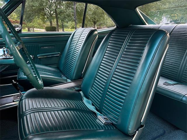 1966 Pontiac LeMans (CC-1770780) for sale in North Royalton, Ohio