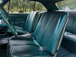 1966 Pontiac LeMans (CC-1770780) for sale in North Royalton, Ohio