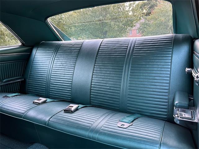 1966 Pontiac LeMans (CC-1770780) for sale in North Royalton, Ohio