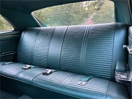 1966 Pontiac LeMans (CC-1770780) for sale in North Royalton, Ohio