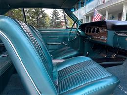 1966 Pontiac LeMans (CC-1770780) for sale in North Royalton, Ohio