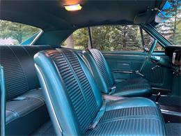 1966 Pontiac LeMans (CC-1770780) for sale in North Royalton, Ohio