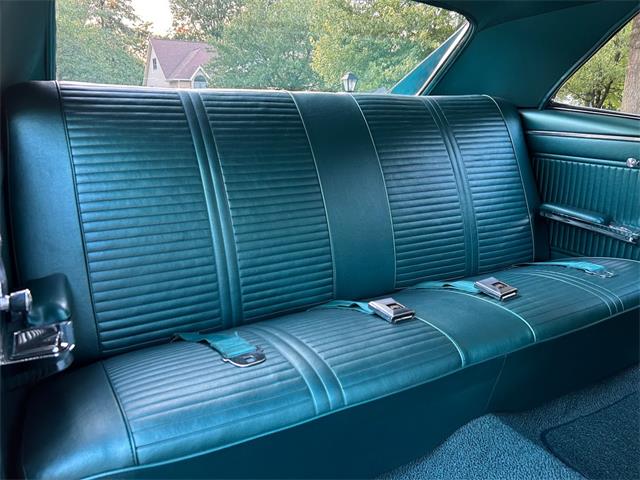 1966 Pontiac LeMans (CC-1770780) for sale in North Royalton, Ohio
