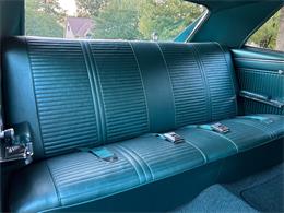 1966 Pontiac LeMans (CC-1770780) for sale in North Royalton, Ohio