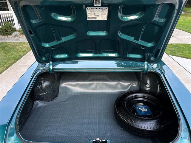 1966 Pontiac LeMans (CC-1770780) for sale in North Royalton, Ohio