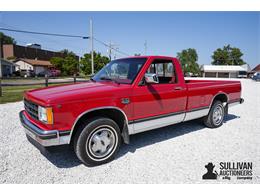 1983 Chevrolet S10 (CC-1777800) for sale in , 