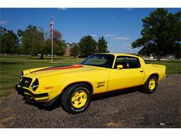 1977 Chevrolet Camaro Z28 (CC-1777809) for sale in , 