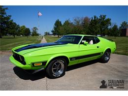 1973 Ford Mustang (CC-1777812) for sale in , 