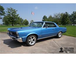 1965 Pontiac LeMans (CC-1777820) for sale in , 